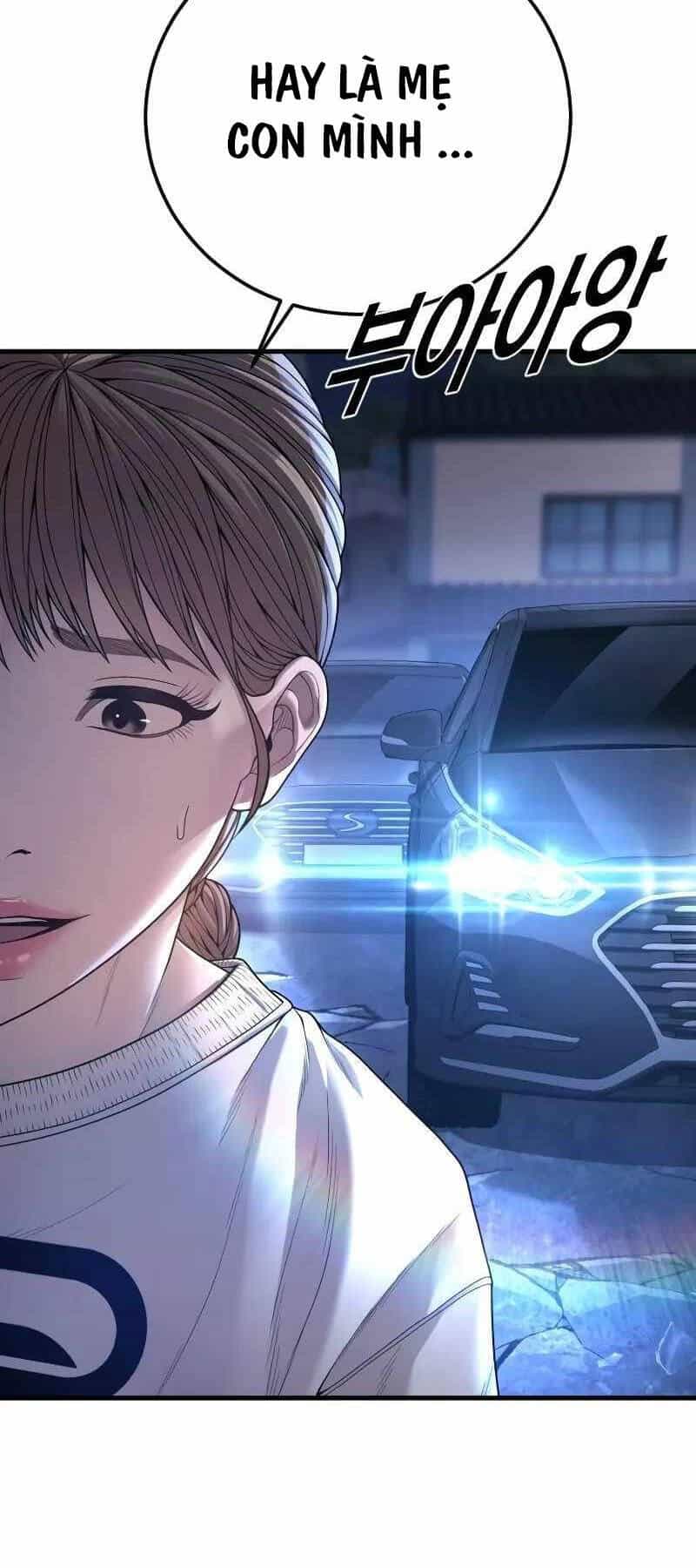 Cậu Bé Tội Phạm - Chương 61 - ảnh 10