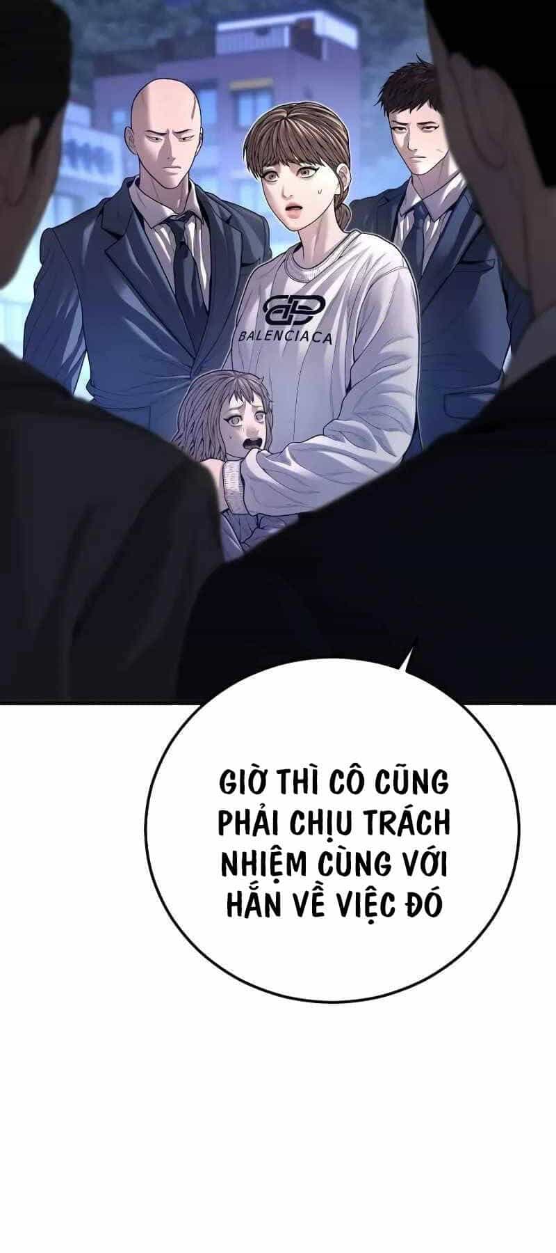 Cậu Bé Tội Phạm - Chương 61 - ảnh 20