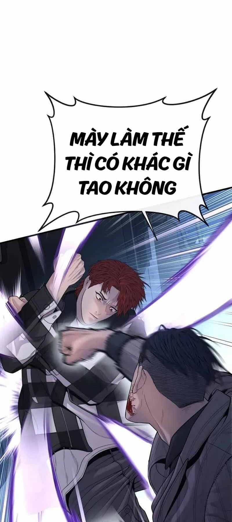 Cậu Bé Tội Phạm - Chương 61.5 - ảnh 28