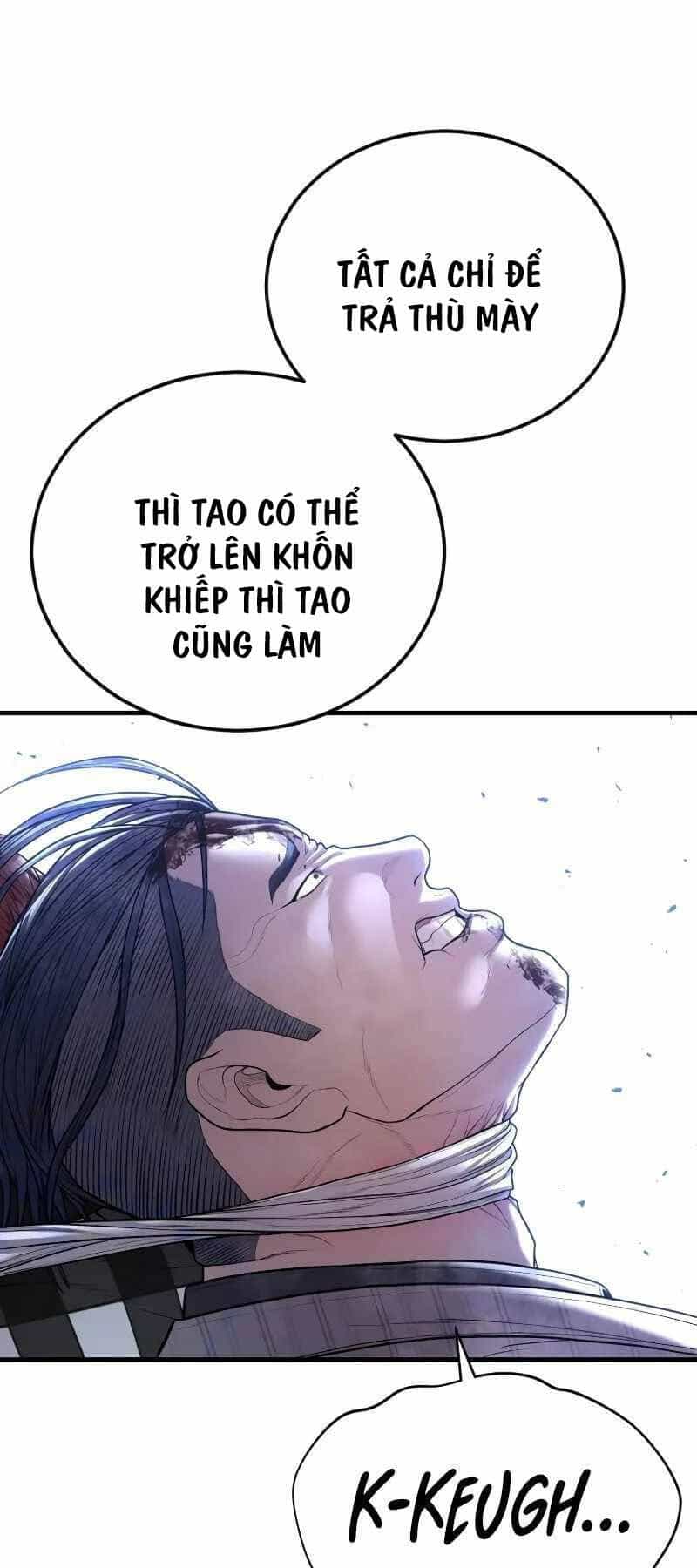 Cậu Bé Tội Phạm - Chương 61.5 - ảnh 45