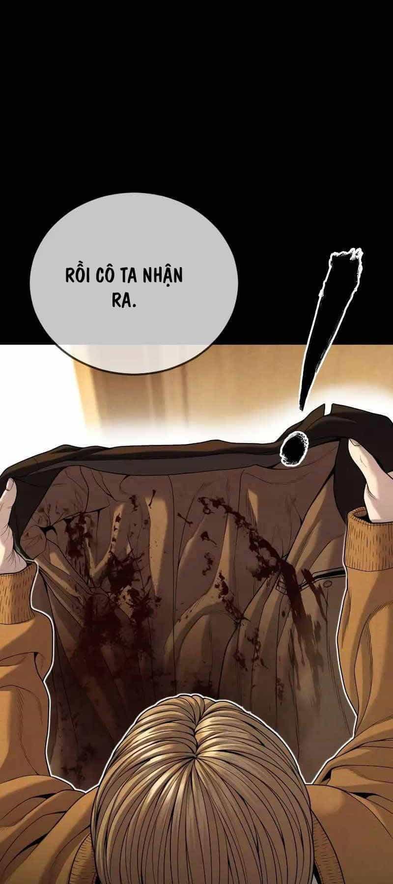 Cậu Bé Tội Phạm - Chương 62 - ảnh 17