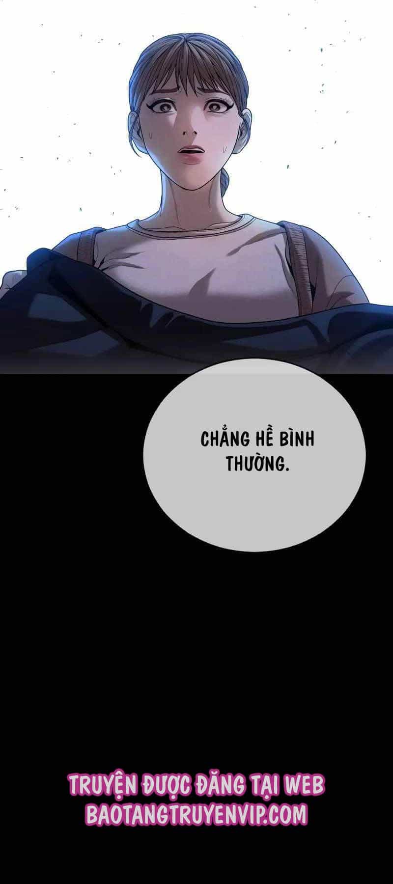 Cậu Bé Tội Phạm - Chương 62 - ảnh 19