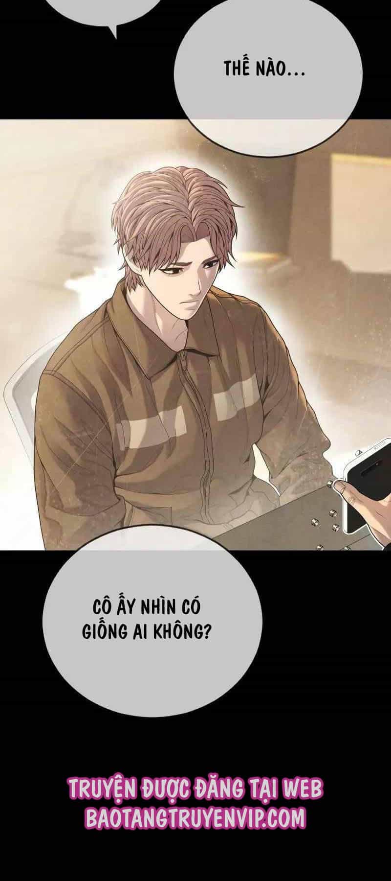 Cậu Bé Tội Phạm - Chương 62 - ảnh 23