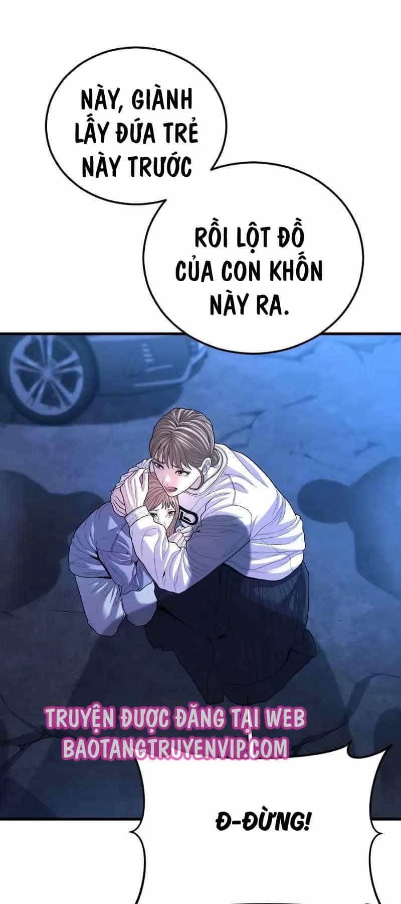 Cậu Bé Tội Phạm - Chương 62 - ảnh 35