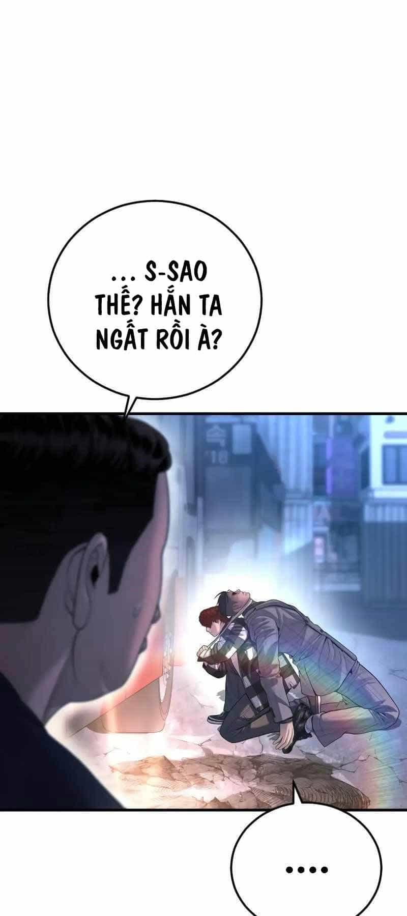 Cậu Bé Tội Phạm - Chương 62 - ảnh 71
