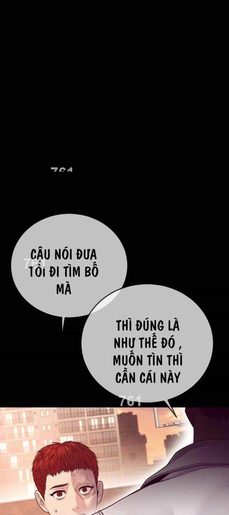 Cậu Bé Tội Phạm - Chương 63 - ảnh 2