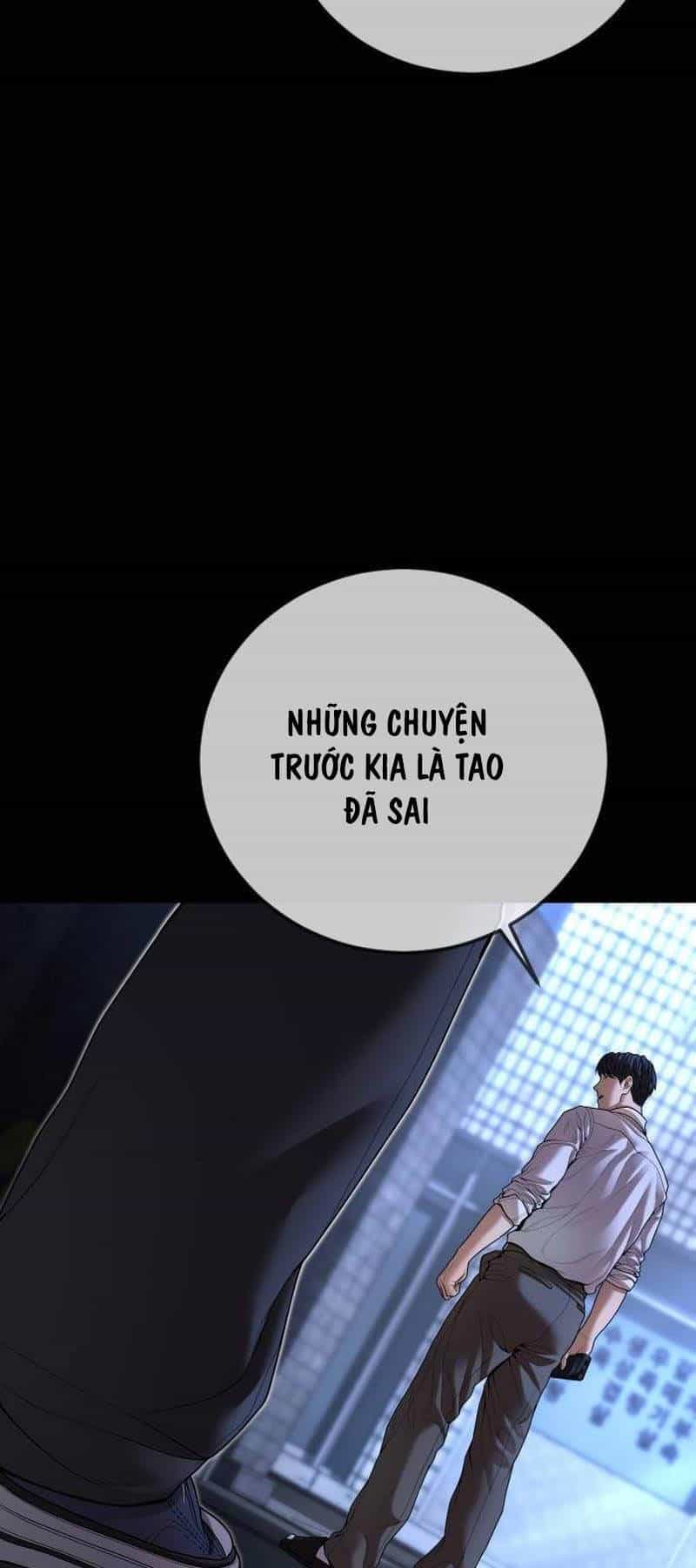 Cậu Bé Tội Phạm - Chương 63 - ảnh 21