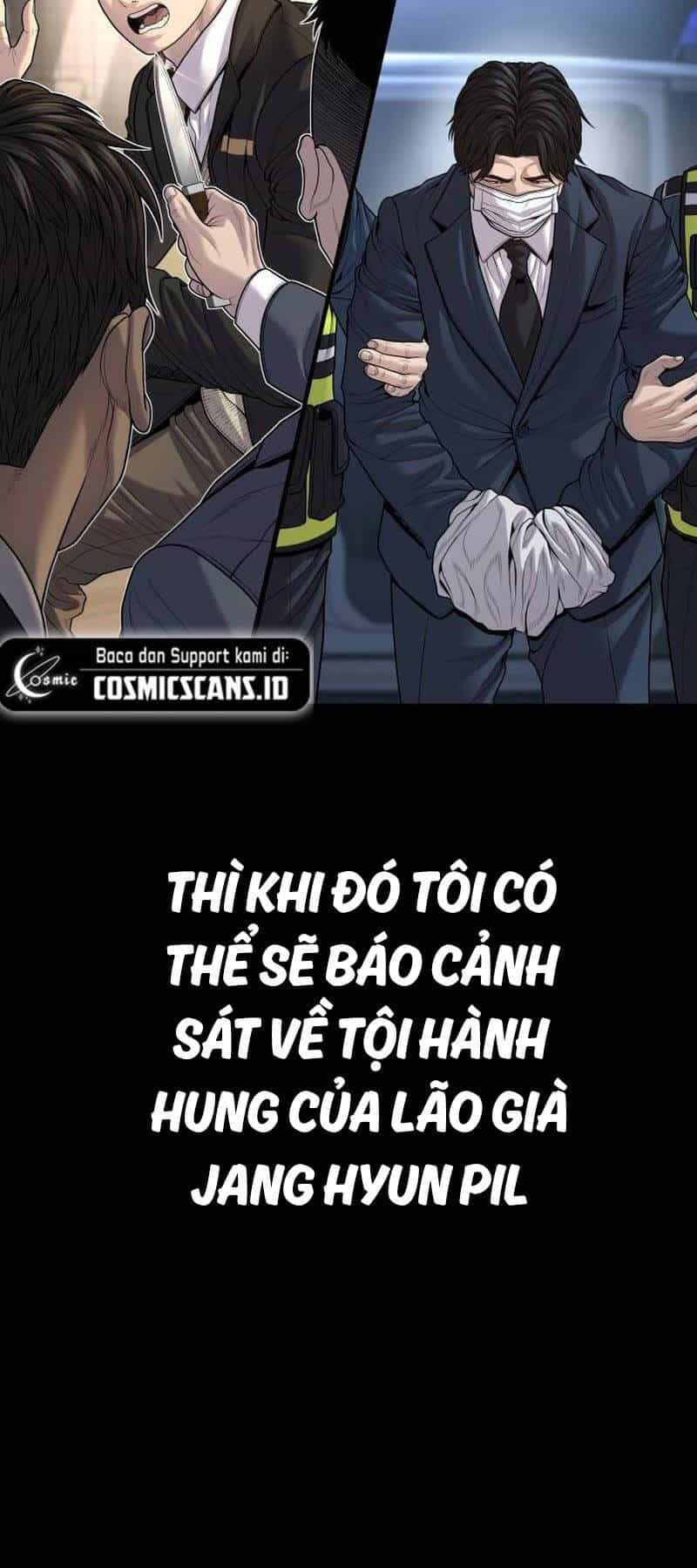 Cậu Bé Tội Phạm - Chương 63 - ảnh 34