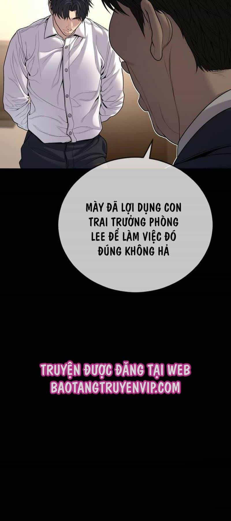 Cậu Bé Tội Phạm - Chương 63 - ảnh 48