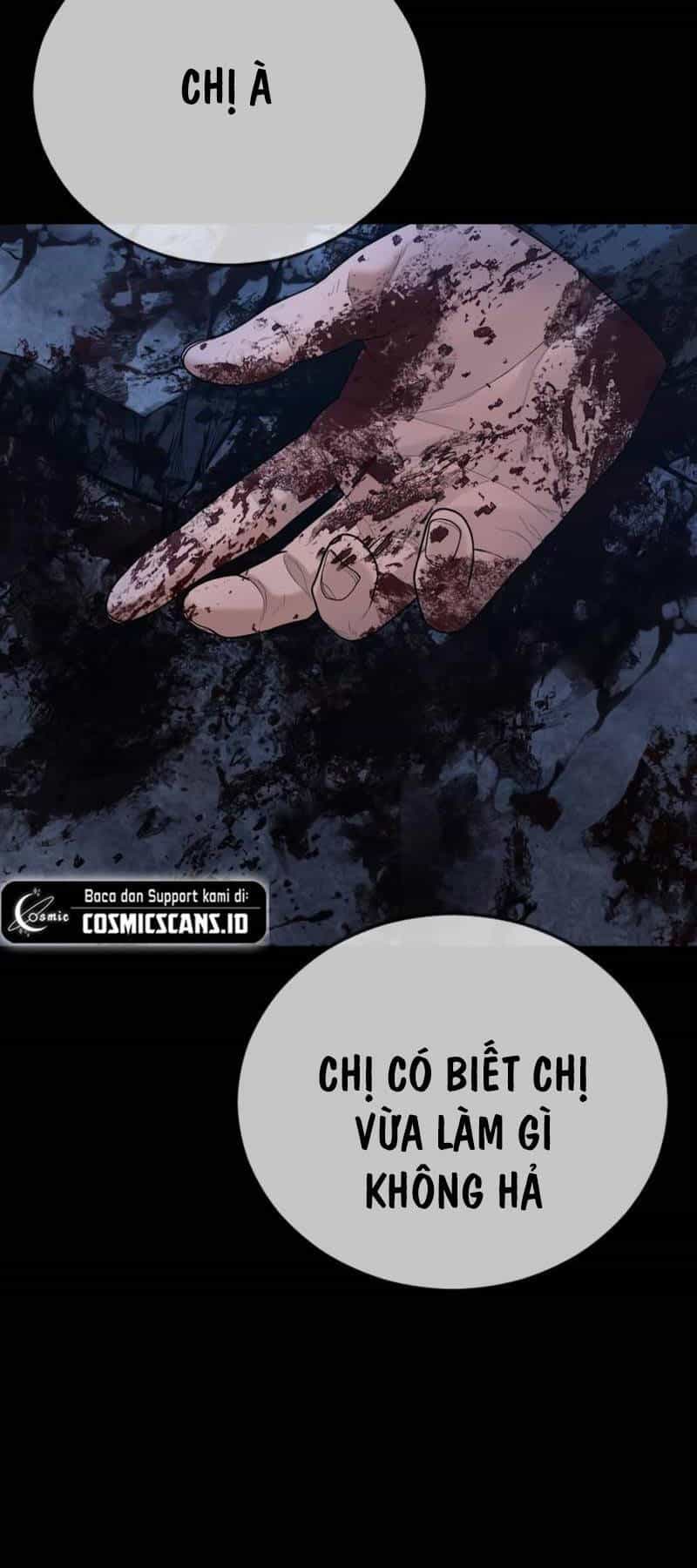 Cậu Bé Tội Phạm - Chương 63.5 - ảnh 57