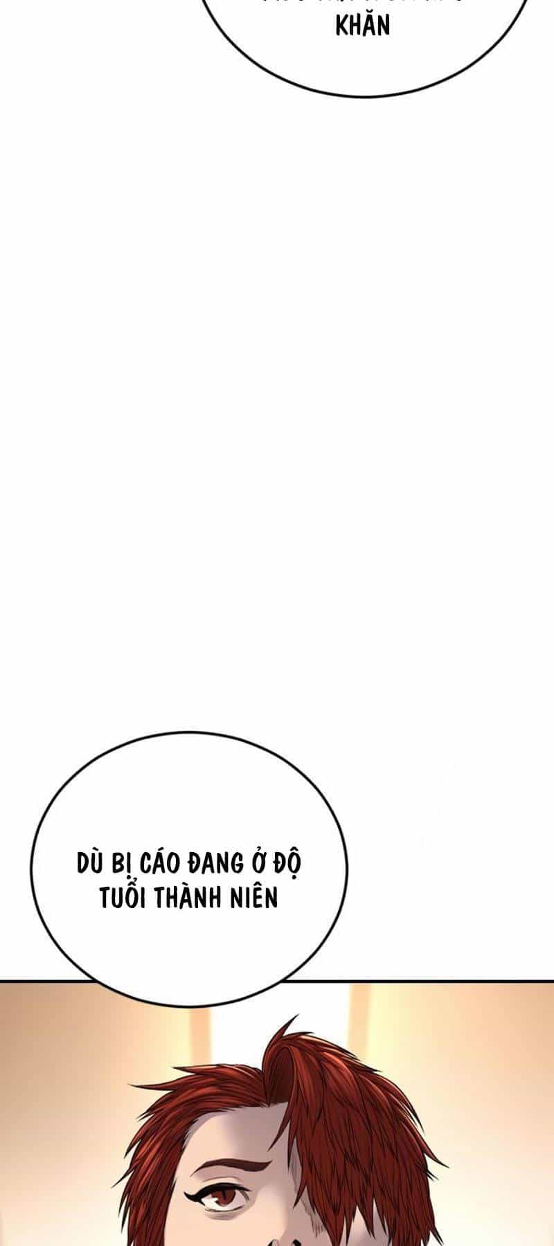 Cậu Bé Tội Phạm - Chương 63.5 - ảnh 86