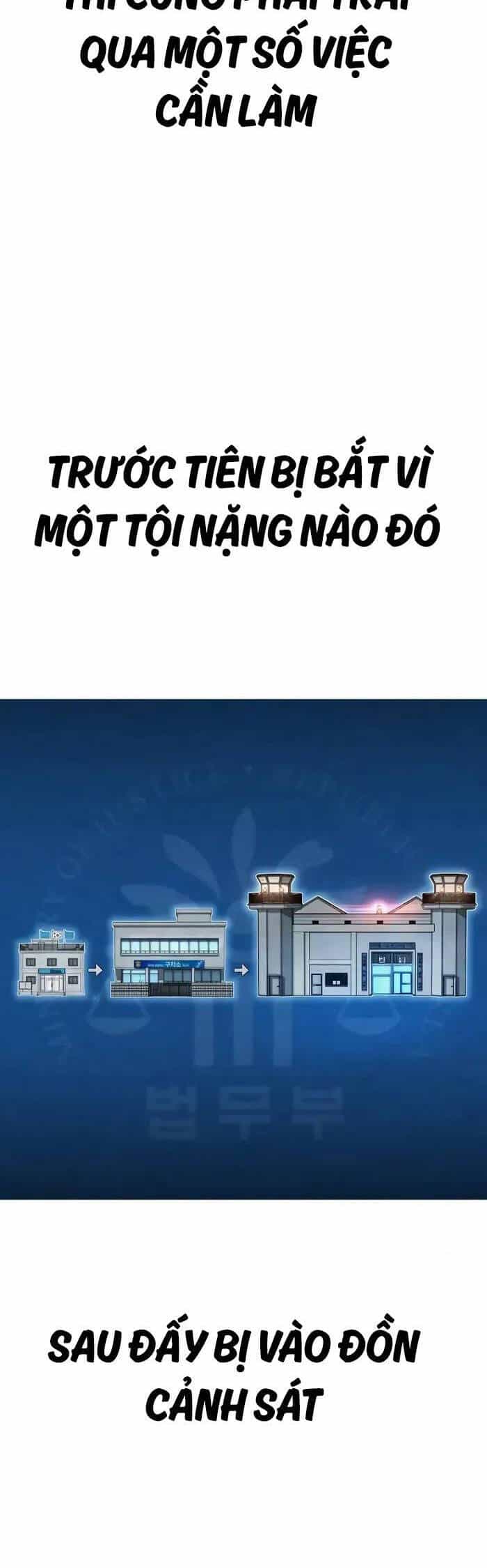 Cậu Bé Tội Phạm - Chương 64 - ảnh 18