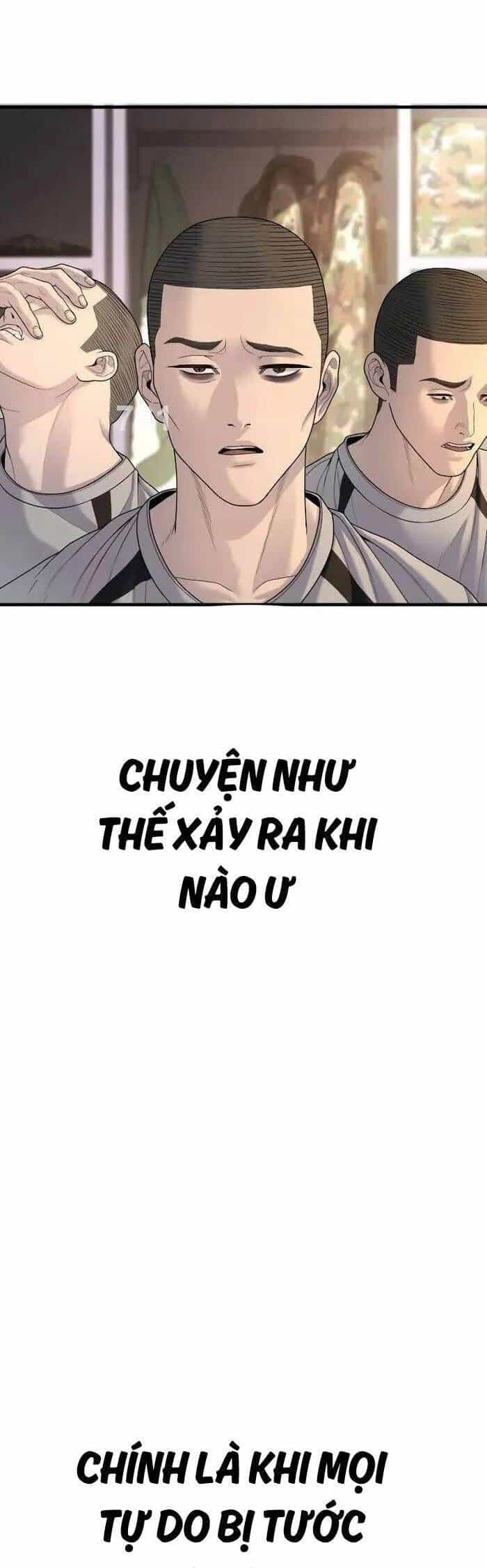 Cậu Bé Tội Phạm - Chương 64 - ảnh 2