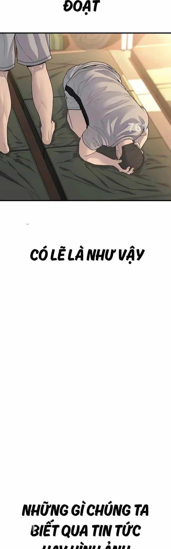 Cậu Bé Tội Phạm - Chương 64 - ảnh 3