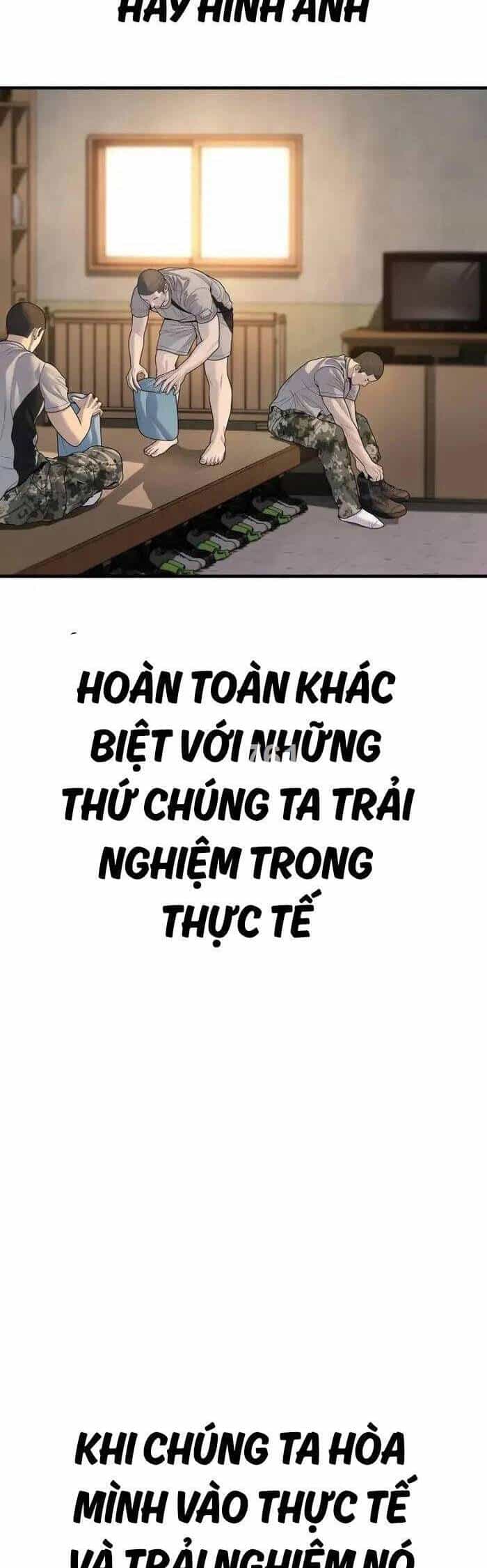 Cậu Bé Tội Phạm - Chương 64 - ảnh 4