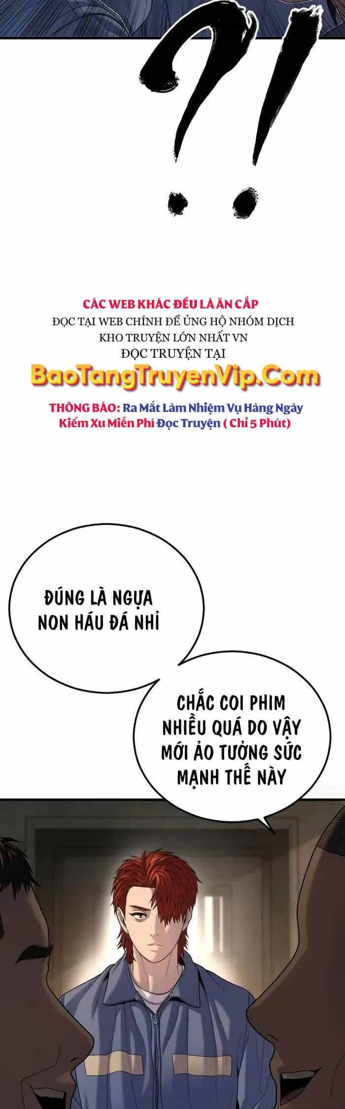 Cậu Bé Tội Phạm - Chương 64 - ảnh 66