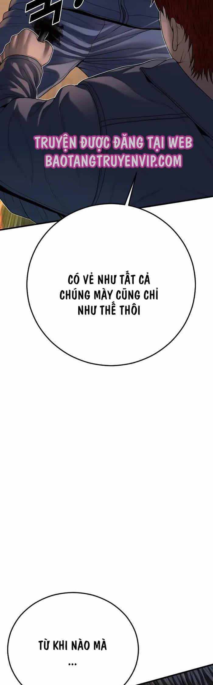 Cậu Bé Tội Phạm - Chương 64 - ảnh 79