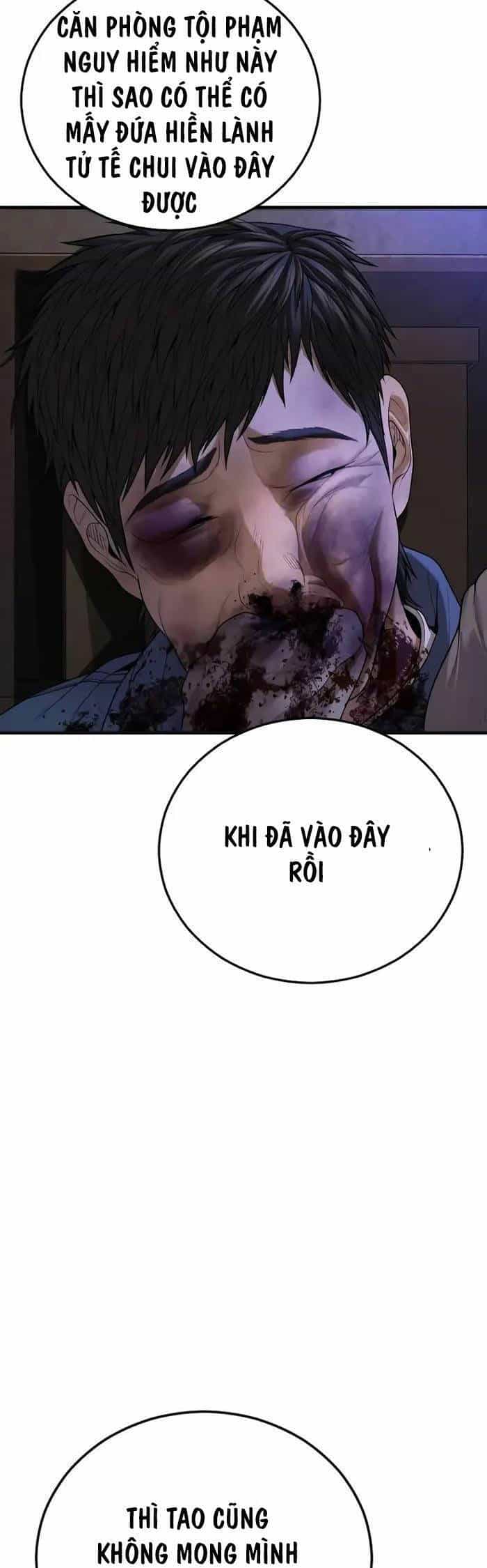 Cậu Bé Tội Phạm - Chương 64 - ảnh 87