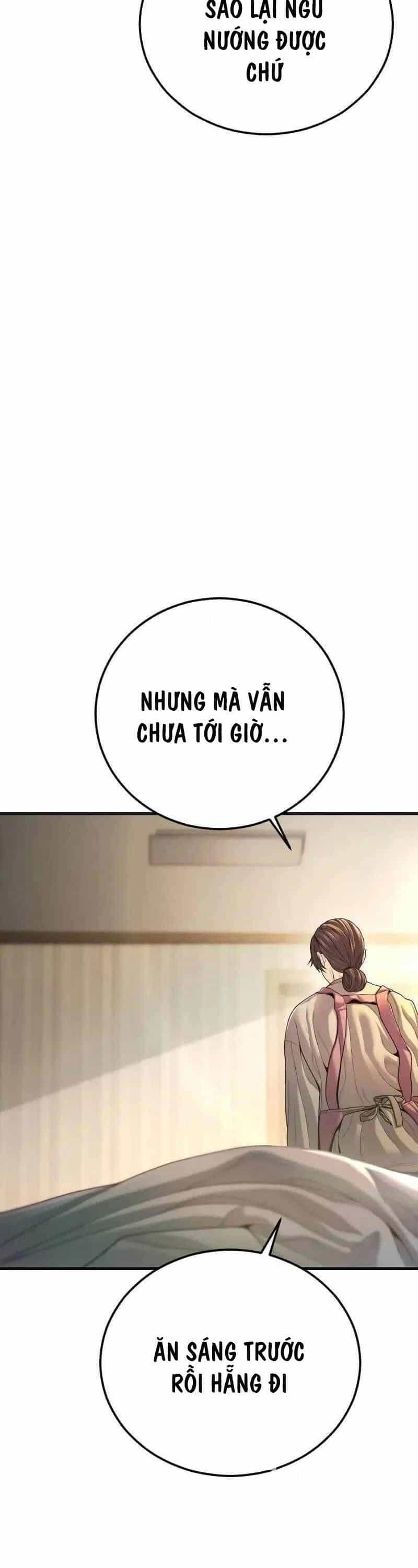 Cậu Bé Tội Phạm - Chương 65 - ảnh 3