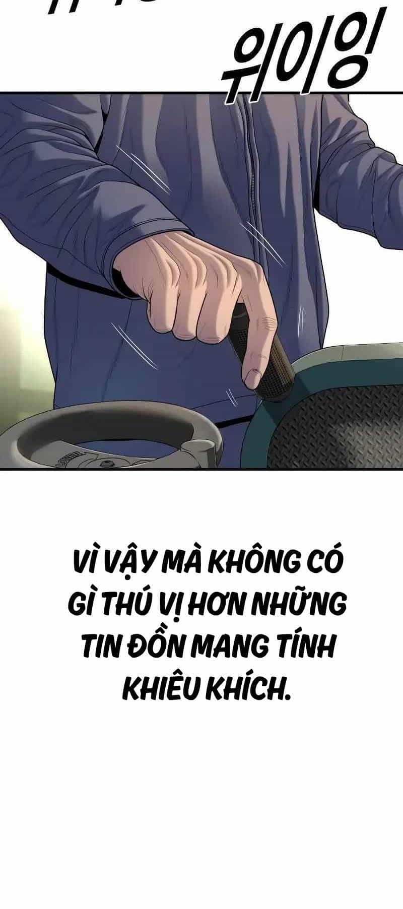 Cậu Bé Tội Phạm - Chương 65 - ảnh 32
