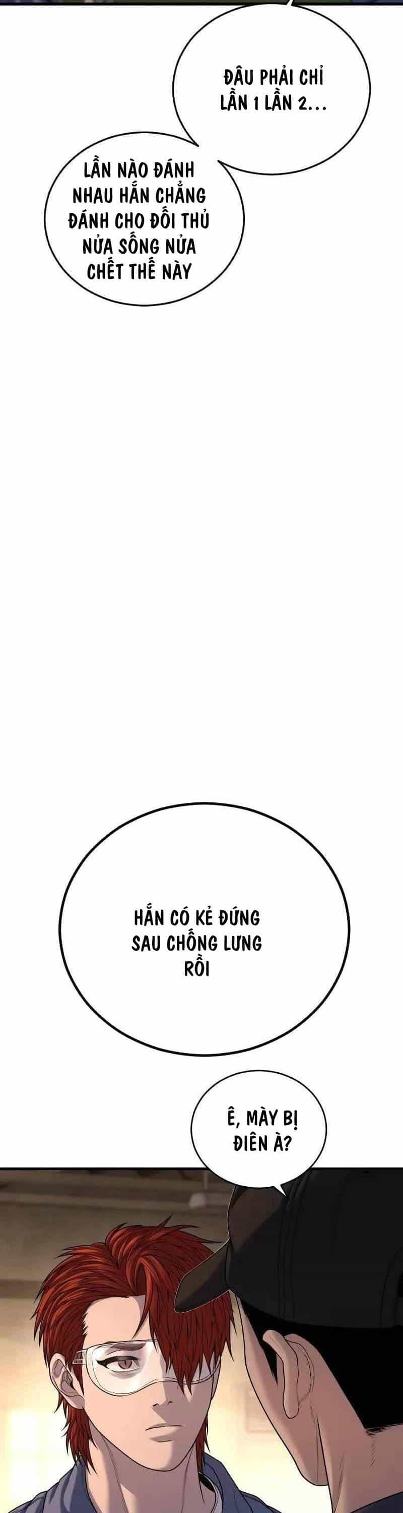 Cậu Bé Tội Phạm - Chương 65 - ảnh 40