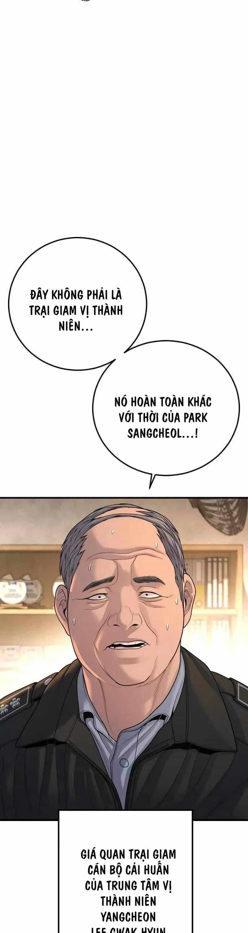 Cậu Bé Tội Phạm - Chương 65 - ảnh 44