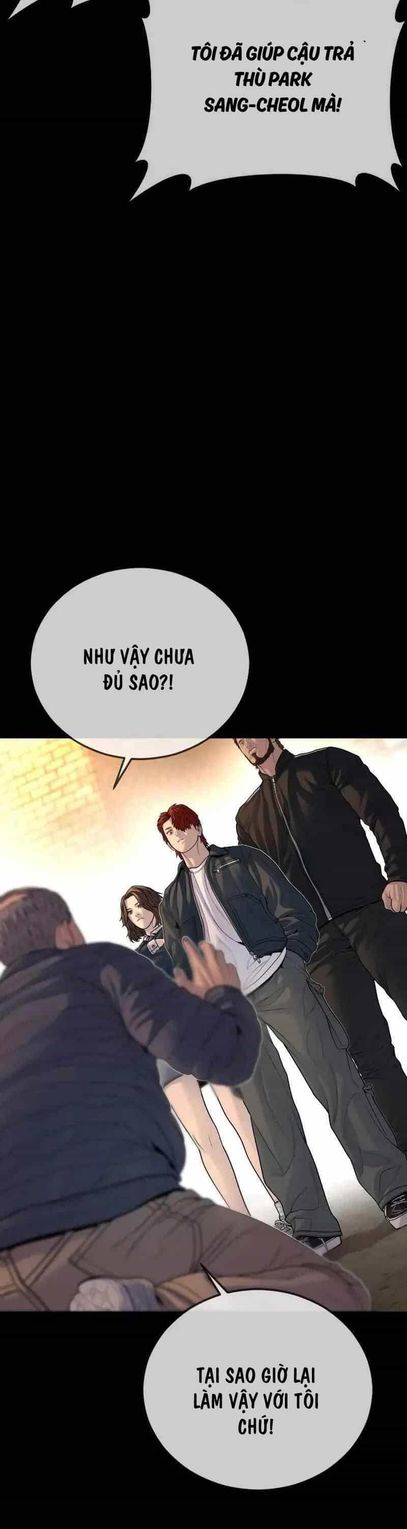 Cậu Bé Tội Phạm - Chương 65 - ảnh 55