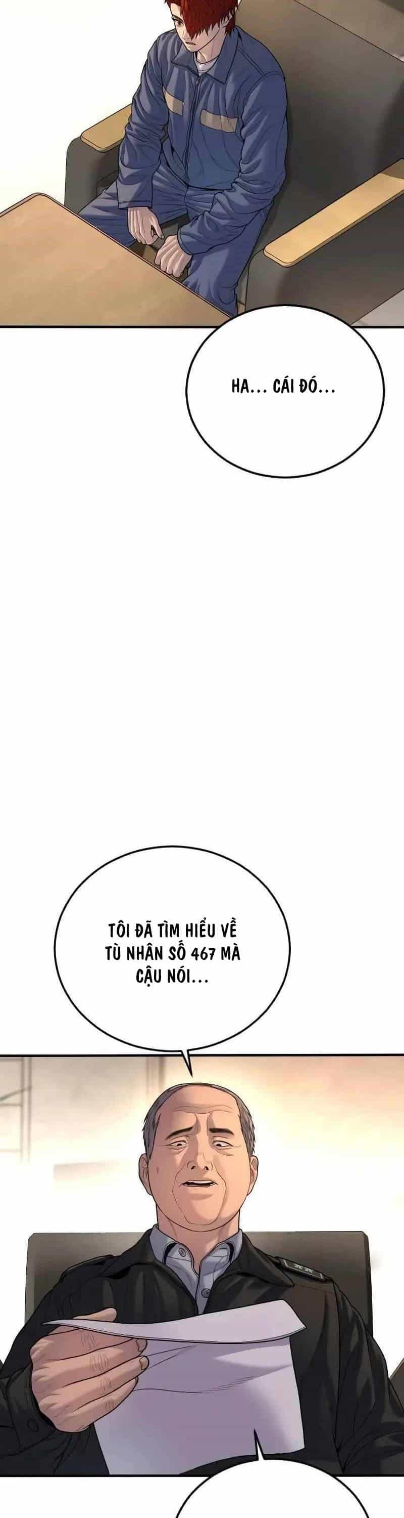 Cậu Bé Tội Phạm - Chương 65 - ảnh 67