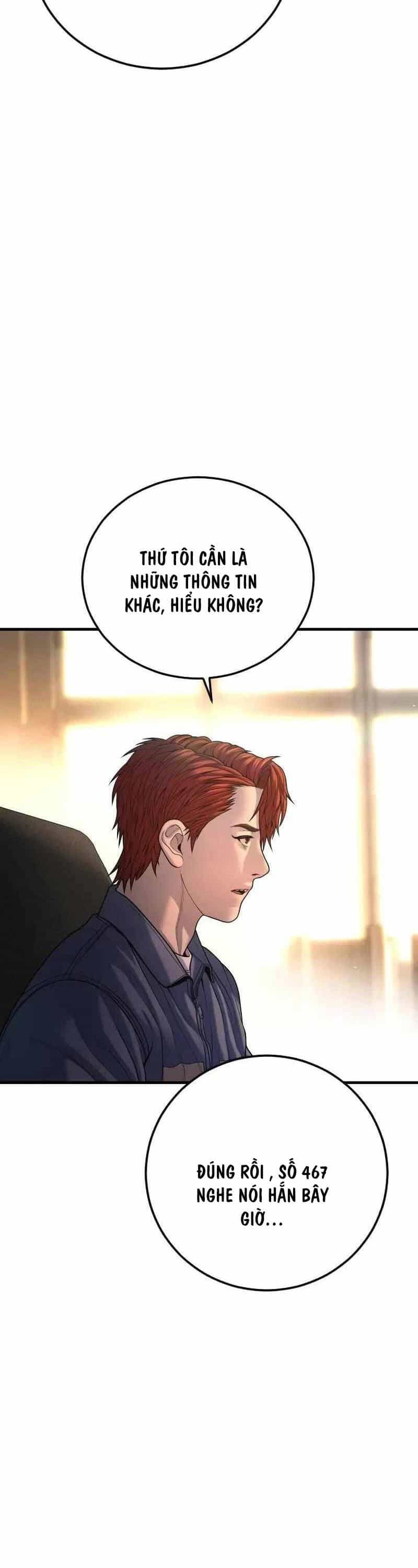 Cậu Bé Tội Phạm - Chương 65 - ảnh 70
