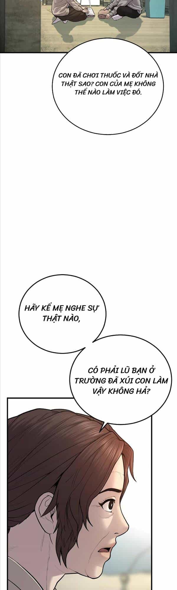 Cậu Bé Tội Phạm - Chương 8 - ảnh 10