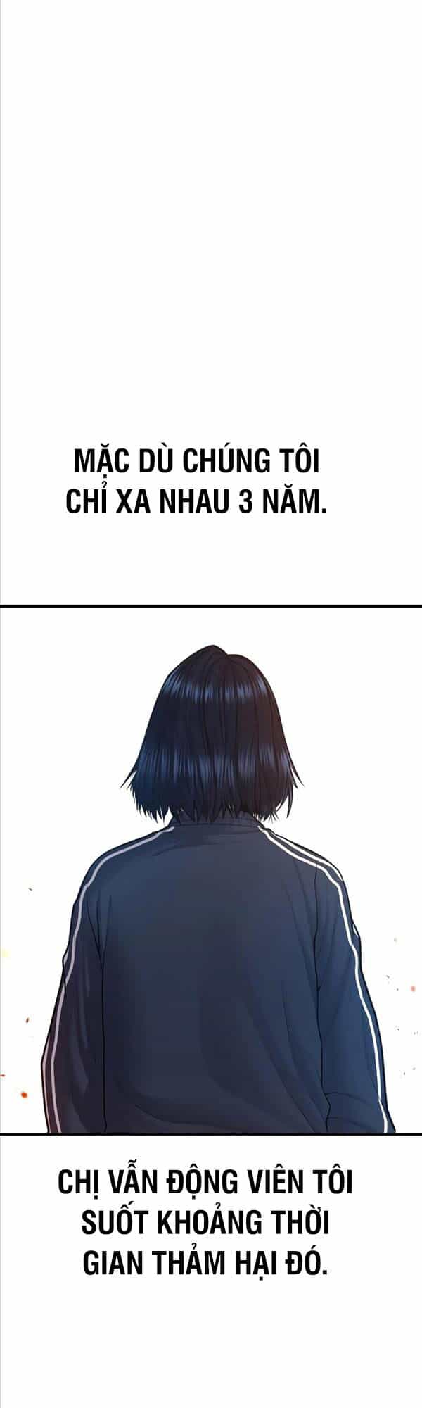Cậu Bé Tội Phạm - Chương 8 - ảnh 3