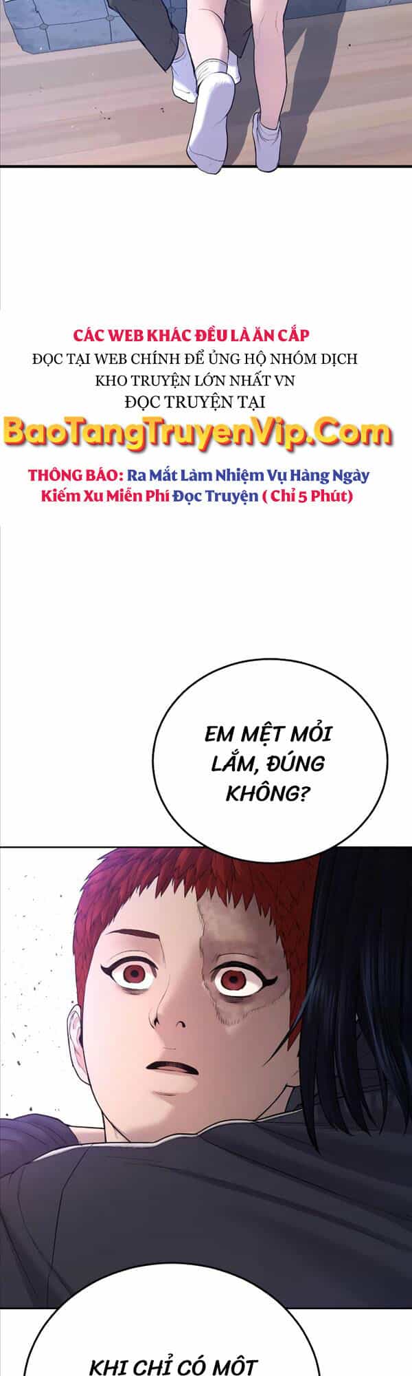 Cậu Bé Tội Phạm - Chương 8 - ảnh 79