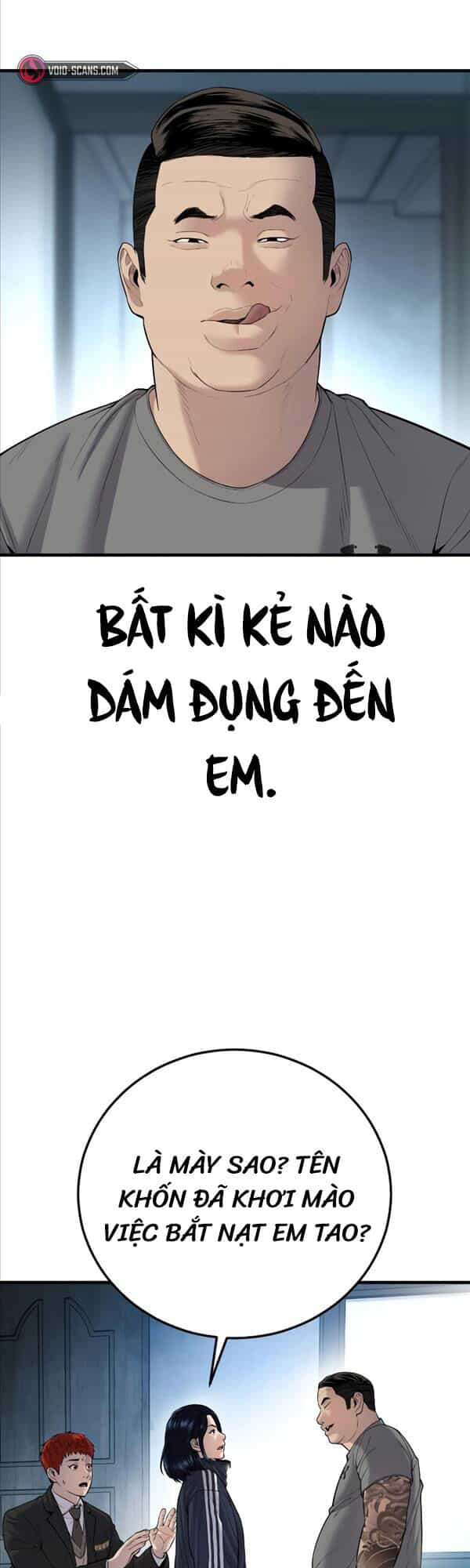 Cậu Bé Tội Phạm - Chương 8 - ảnh 84