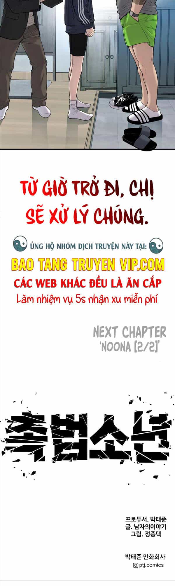 Cậu Bé Tội Phạm - Chương 8 - ảnh 85