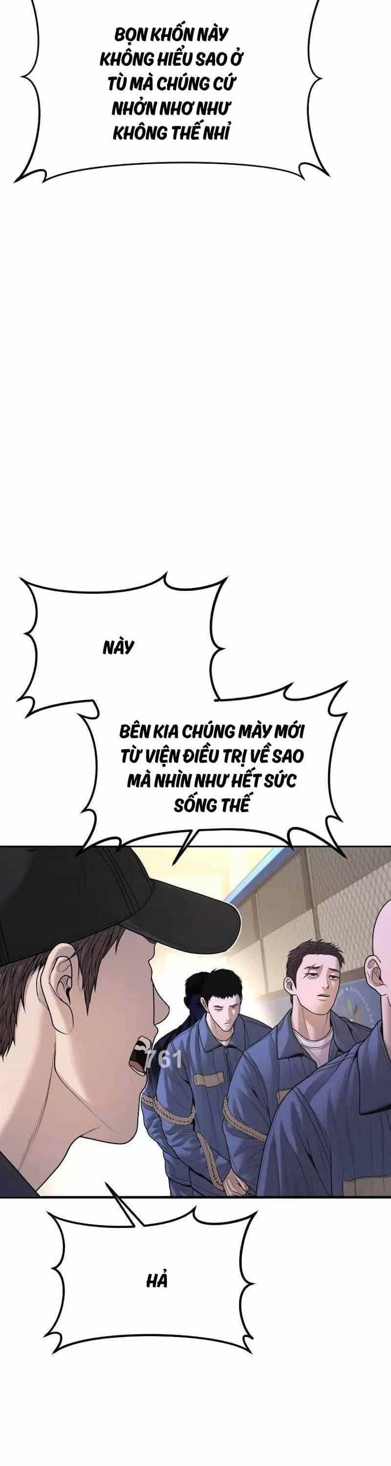 Cậu Bé Tội Phạm - Chương 66 - ảnh 3
