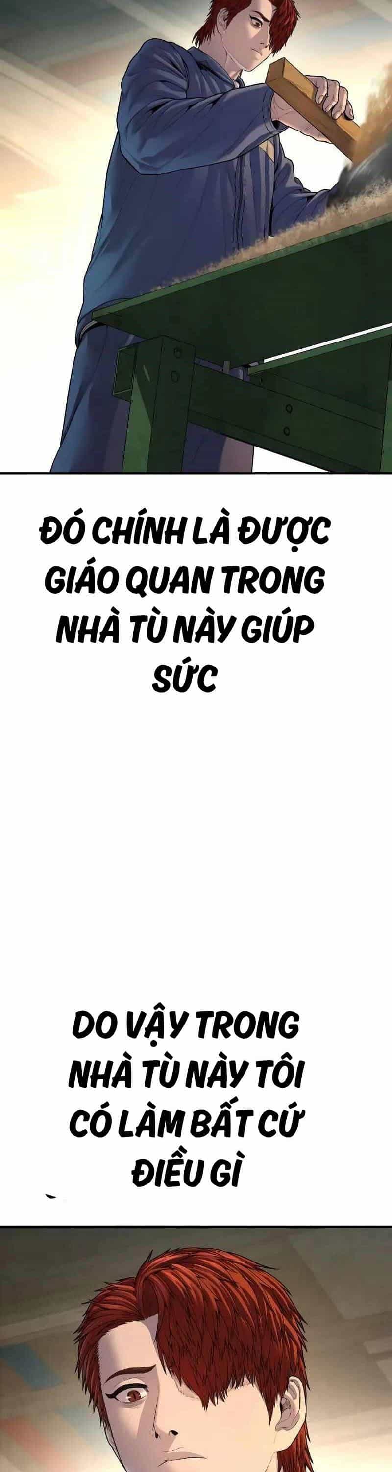 Cậu Bé Tội Phạm - Chương 66 - ảnh 31