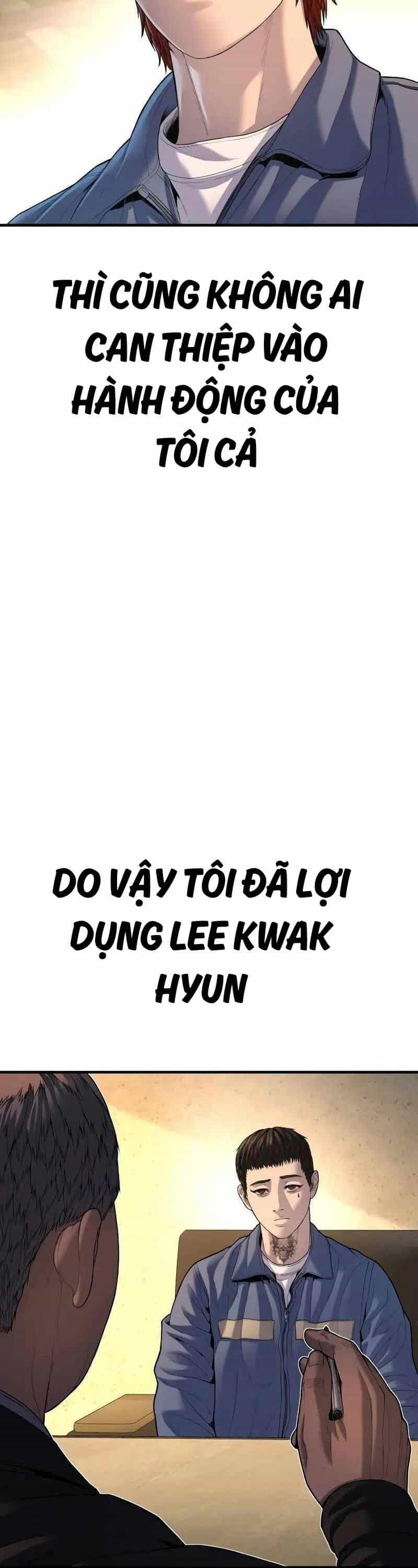 Cậu Bé Tội Phạm - Chương 66 - ảnh 32
