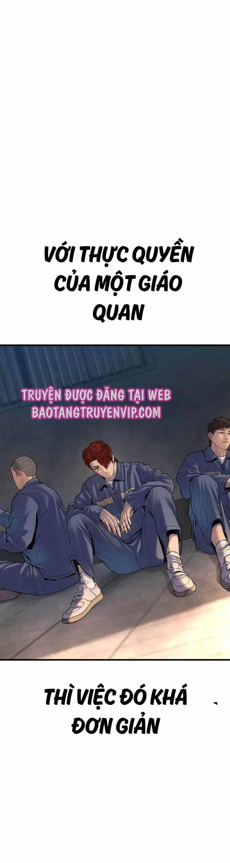 Cậu Bé Tội Phạm - Chương 66 - ảnh 34