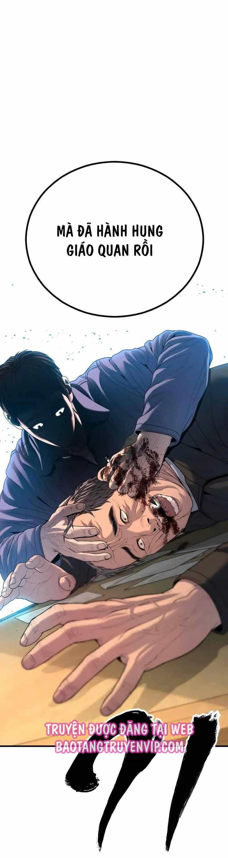 Cậu Bé Tội Phạm - Chương 66 - ảnh 38