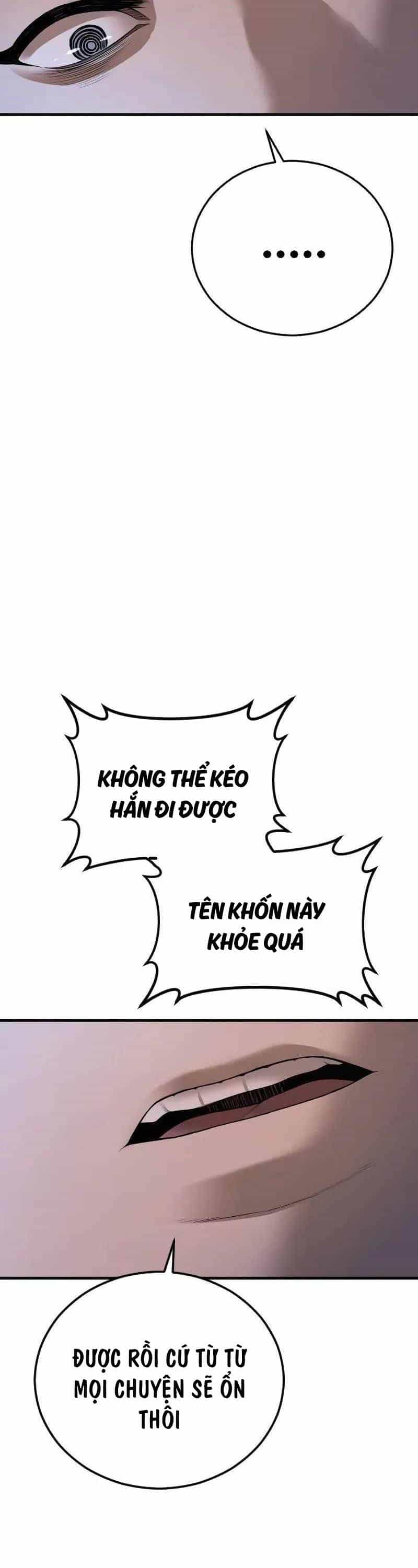 Cậu Bé Tội Phạm - Chương 66 - ảnh 43