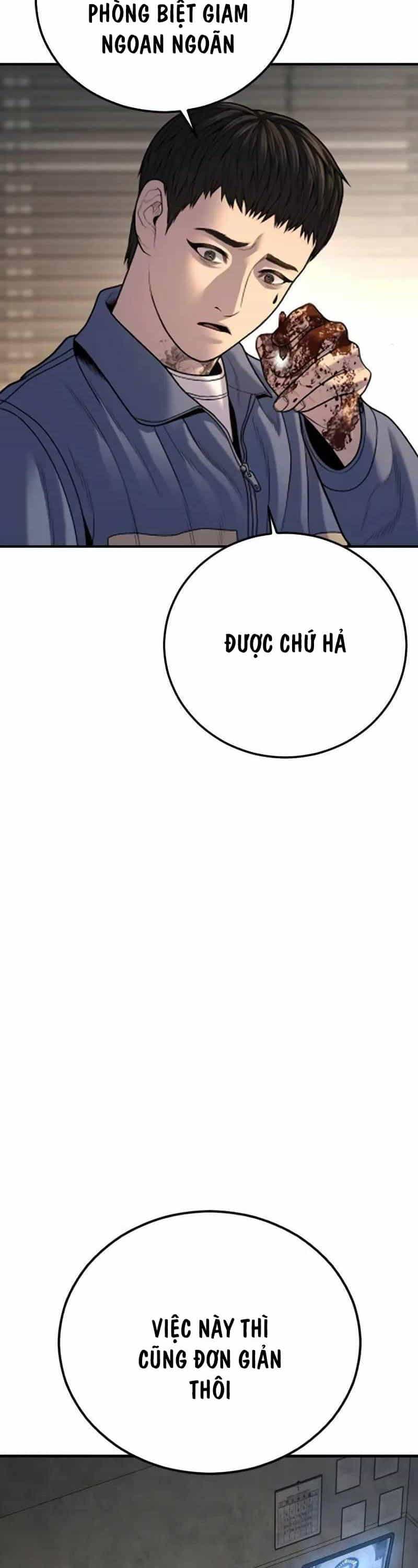 Cậu Bé Tội Phạm - Chương 66 - ảnh 49