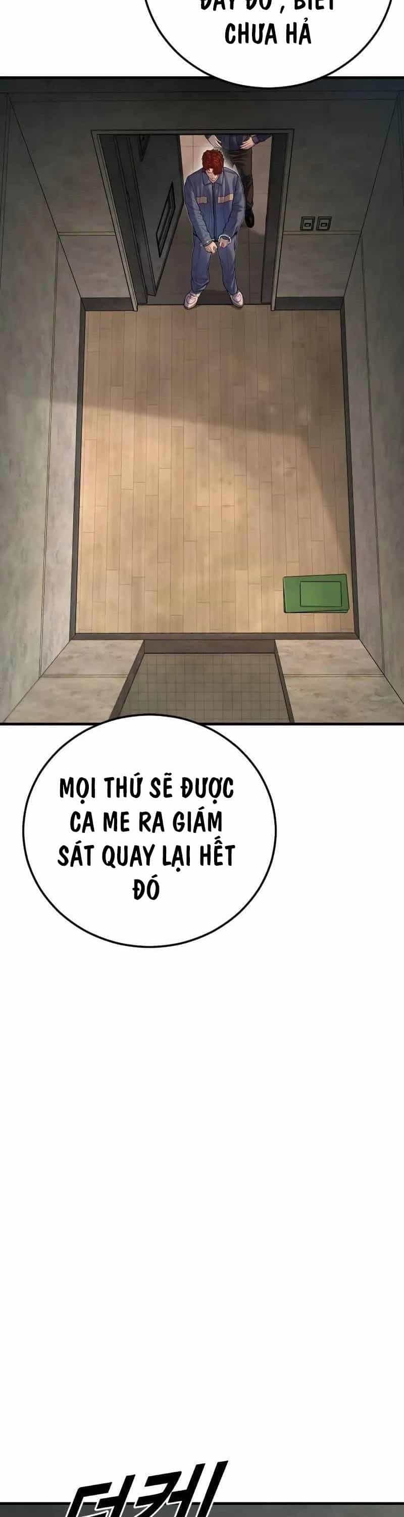 Cậu Bé Tội Phạm - Chương 66 - ảnh 58