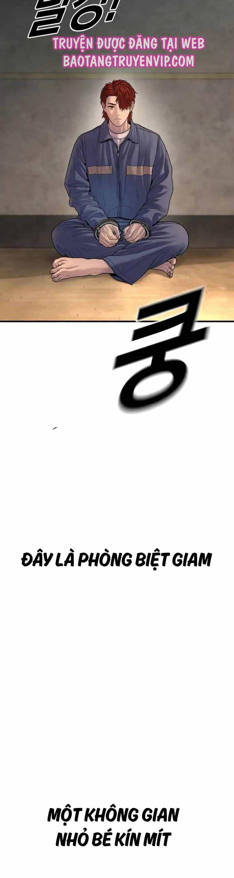 Cậu Bé Tội Phạm - Chương 66 - ảnh 59