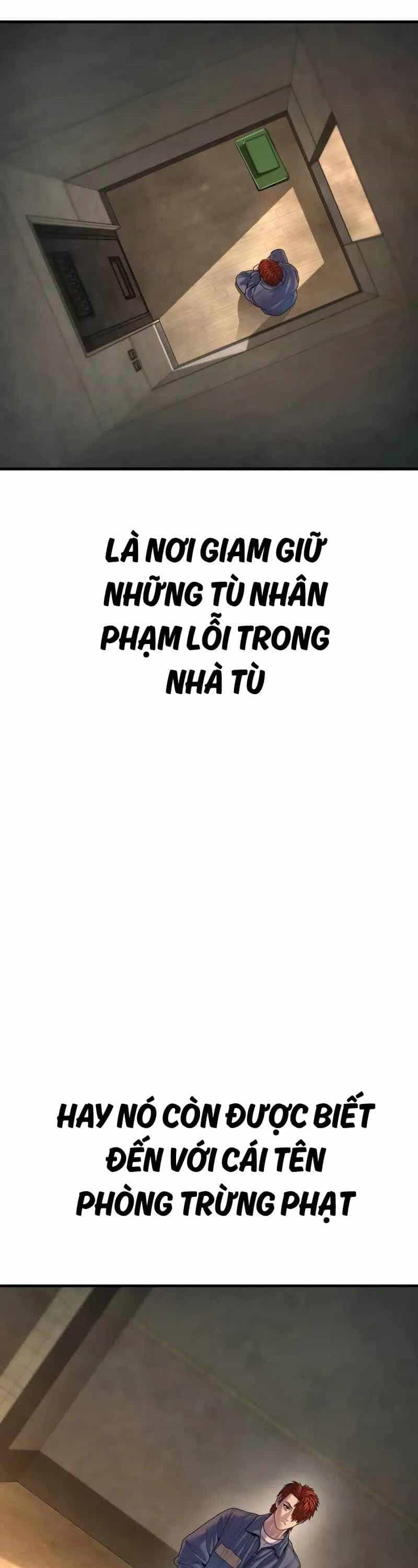 Cậu Bé Tội Phạm - Chương 66 - ảnh 60