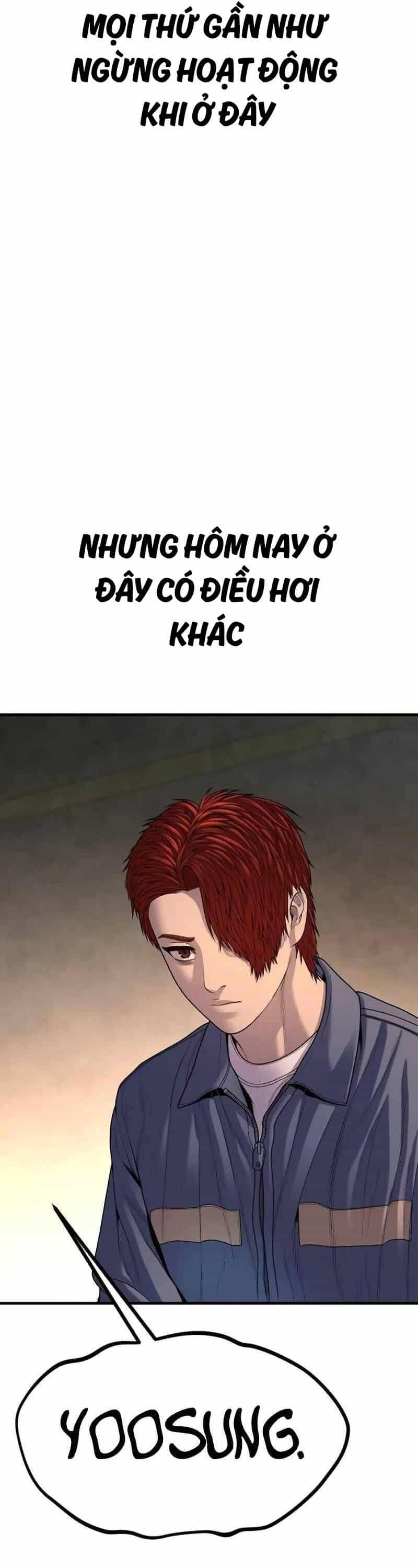 Cậu Bé Tội Phạm - Chương 66 - ảnh 62