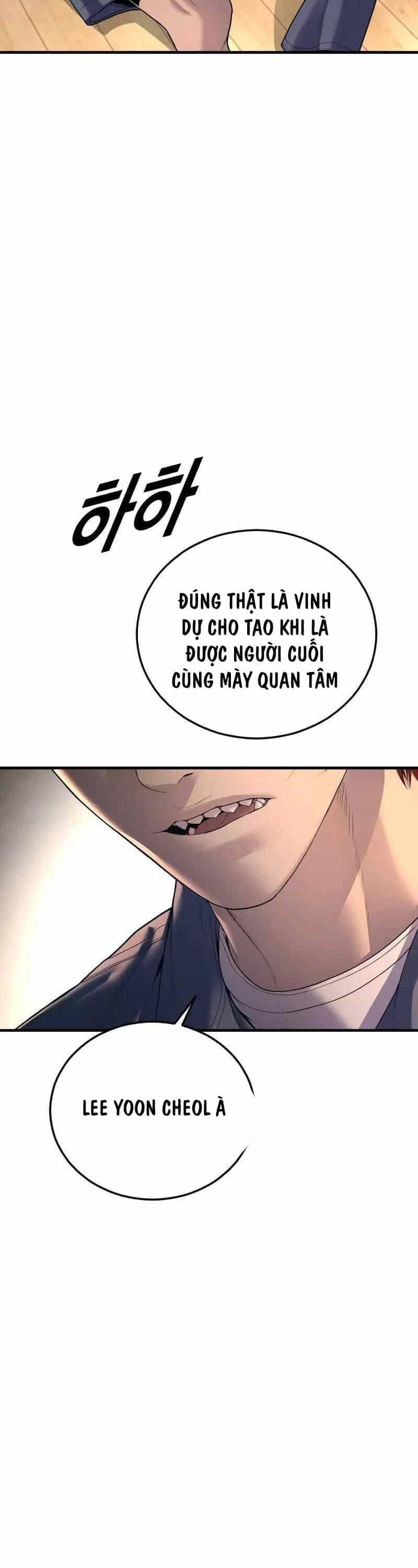 Cậu Bé Tội Phạm - Chương 66 - ảnh 68