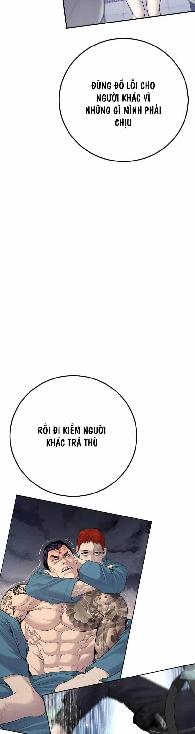 Cậu Bé Tội Phạm - Chương 66 - ảnh 74