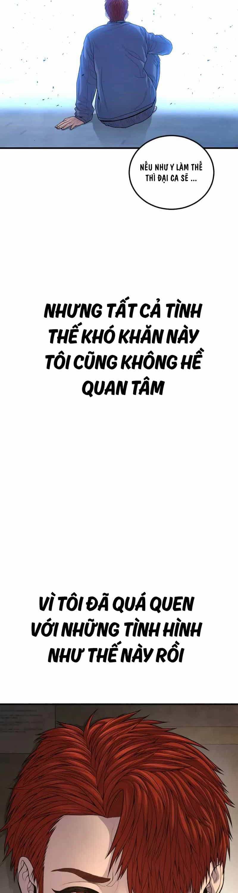 Cậu Bé Tội Phạm - Chương 67 - ảnh 10