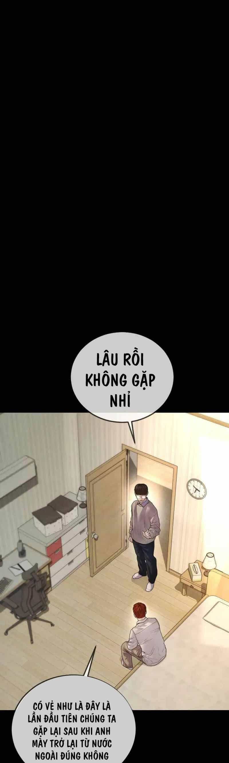 Cậu Bé Tội Phạm - Chương 67 - ảnh 25
