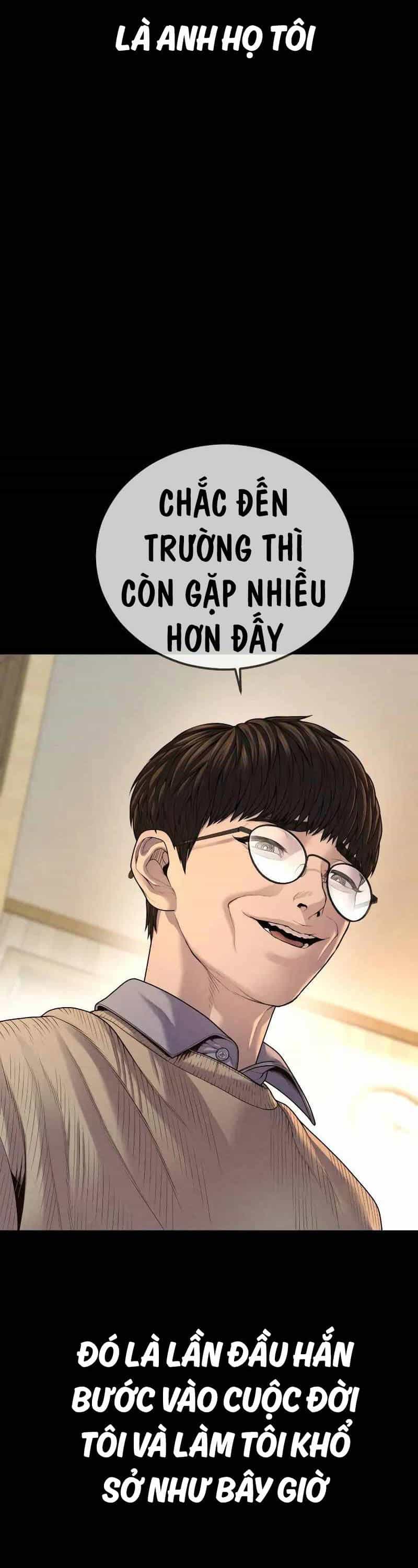 Cậu Bé Tội Phạm - Chương 67 - ảnh 27